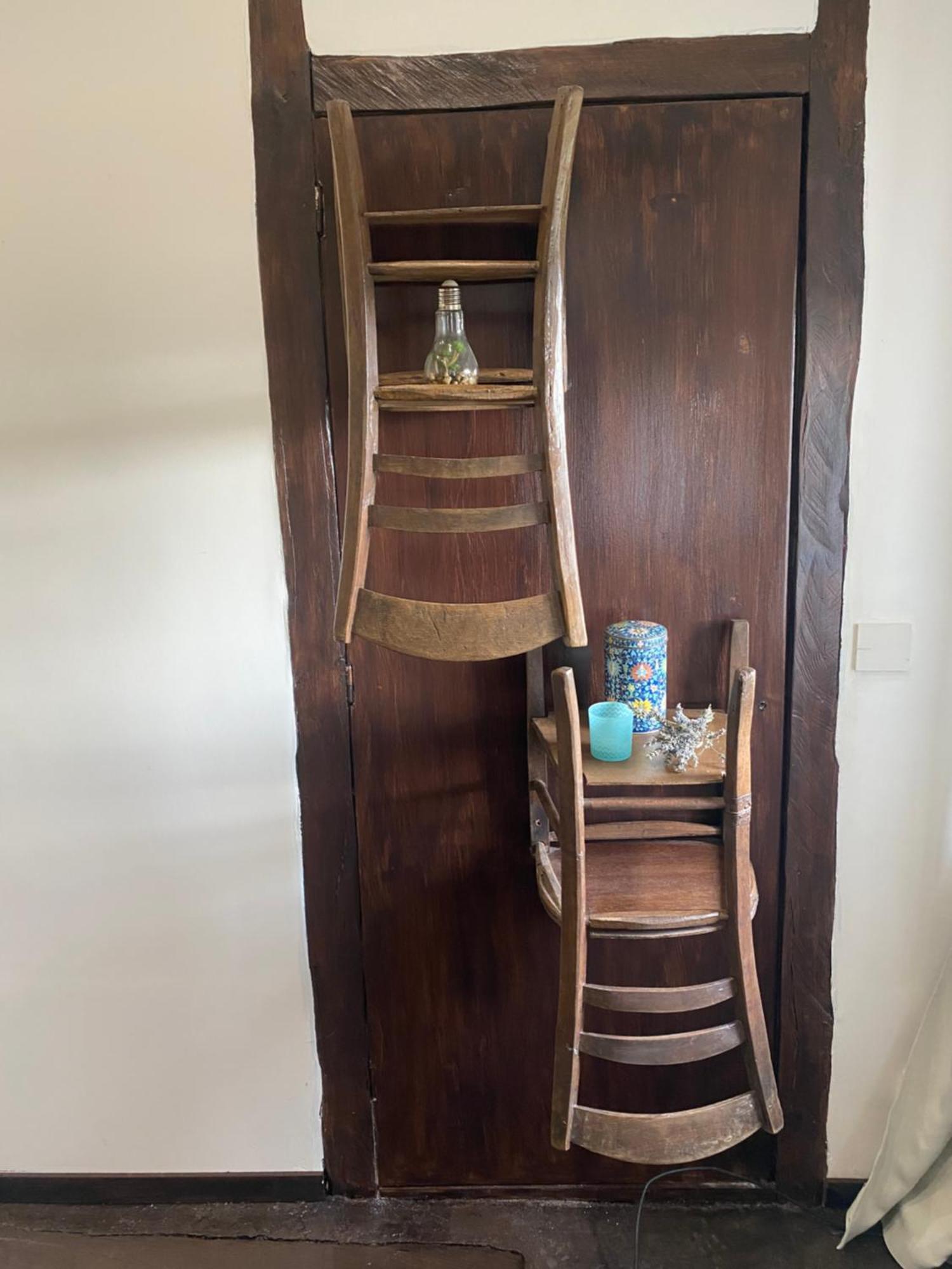 Ferme Fleurie Bed & Breakfast Bergesserin Bagian luar foto